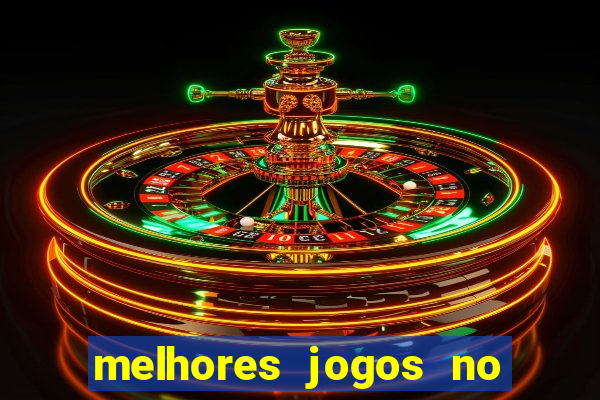 melhores jogos no play store